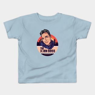 podcast Kids T-Shirt